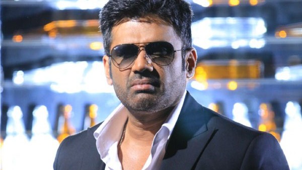 সুনীল শেট্টির রেস্তোরাঁ