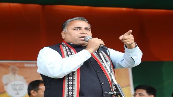 বামেদের নিয়ে ভবিষ্যদ্বাণী বামেদের নিয়ে ভবিষ্যদ্বাণী