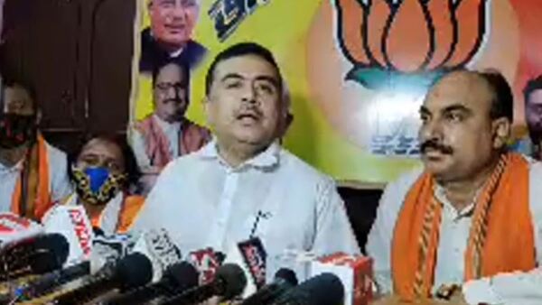 বিষ্ণুপুর থেকেই তোপ দলত্যাগী বিধায়ককে