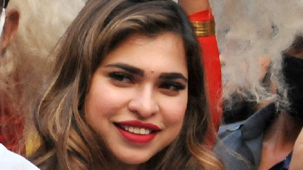 বিয়ে করতে চান শ্রেয়া বিয়ে করতে চান শ্রেয়া