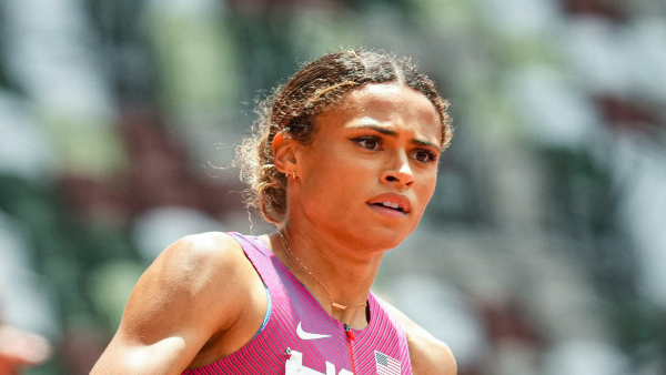 মহিলাদের ৪০০ মিটার হার্ডলসে সোনা