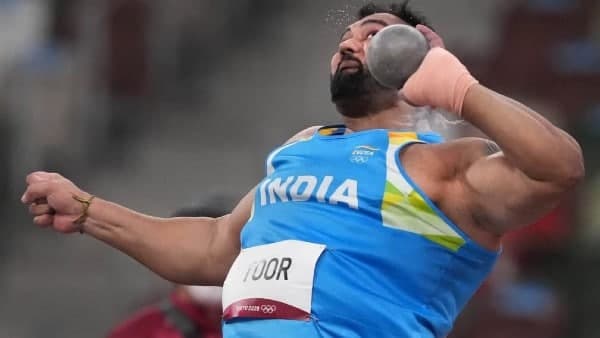 সেরাদের থেকে অনেকটাই পিছিয়ে তেজিন্দর
