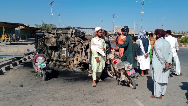 এফপি কী বলছে?