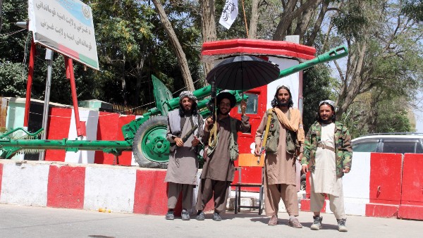 জালালাবাদ দখল, তালিবান নিশানায় কাবুল জালালাবাদ দখল, তালিবান নিশানায় কাবুল