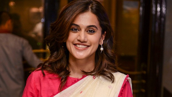 তাপসী পান্নু তাপসী পান্নু