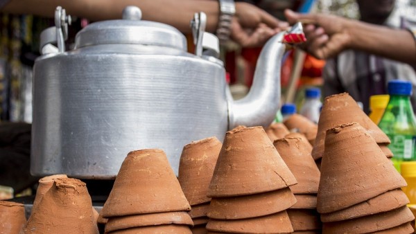 চায় সুট্টা বার