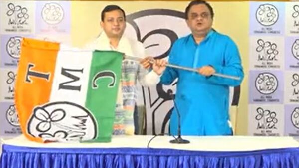 তৃণমূলে যোগ দেওয়ার পরে প্রতিক্রিয়া তৃণমূলে যোগ দেওয়ার পরে প্রতিক্রিয়া