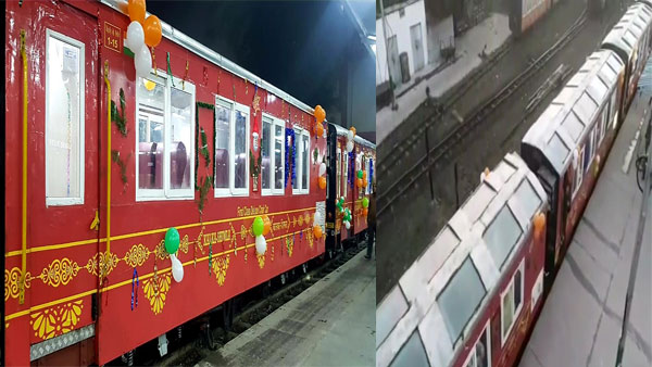 নতুন বুকিং কোড এবং কোচ কোড