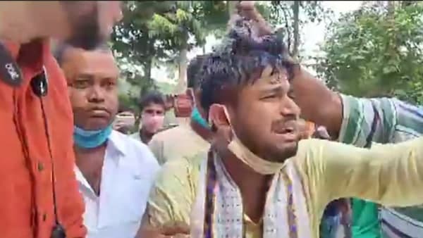 ত্রিপুরায় তৃণমূলের ওপরে হামলায় অভিযুক্ত বিজেপি, রক্ষা দেবাংশুর ত্রিপুরায় তৃণমূলের ওপরে হামলায় অভিযুক্ত বিজেপি, রক্ষা দেবাংশুর