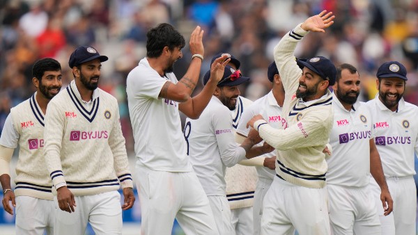 গর্বিত বিরাট, উচ্ছ্বসিত রাহানে গর্বিত বিরাট, উচ্ছ্বসিত রাহানে