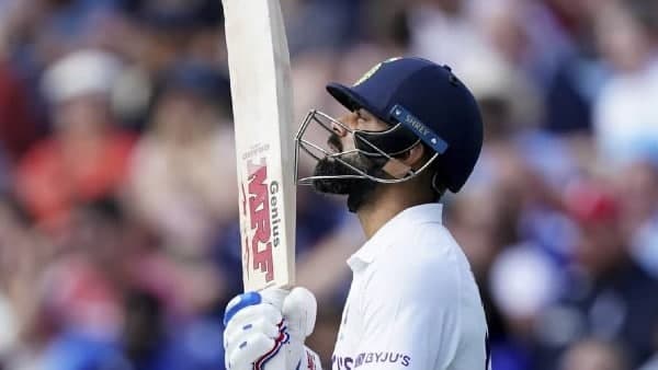 অ্যান্ডারসনের শিকার বিরাট