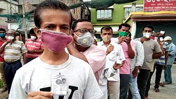 উপনির্বাচন সেরে নিতে চাইছে তৃণমূল এবং নির্বাচন কমিশনও 