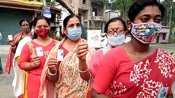 জনসংখ্যার নিরিখে উত্তপ্রদেশে আদিবাসী প্রভাব কেমন?