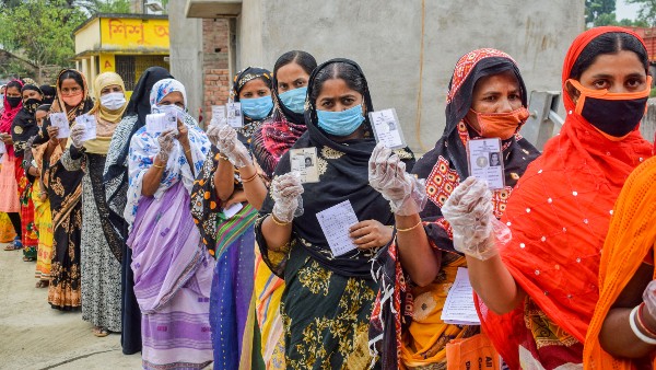 ২টি আসনে স্থগিত নির্বাচন, পাঁচটি কেন্দ্র বিধায়ক শূন্য 