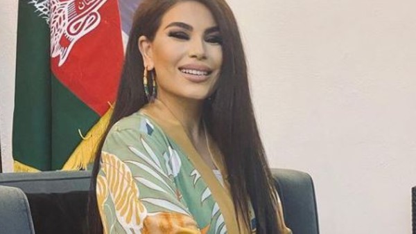  নির্ভীক ও দুঃসাহসী আরিয়ানা