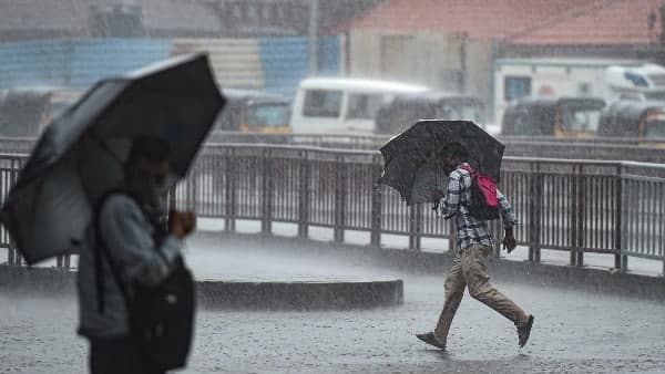 ৬ অগাস্ট শুক্রবার পর্যন্ত বৃষ্টি
