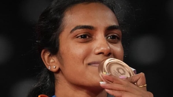 সিন্ধুর বেড়ে ওঠা 