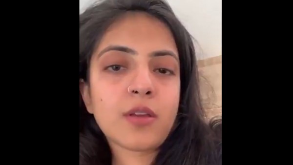 হরজাস শেঠি–ওয়ার্ক ফ্রম হোম
