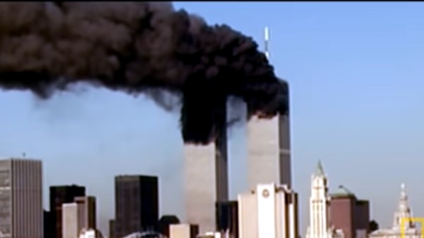  ২০ বছর আগে কি হয়েছিল আমেরিকায়