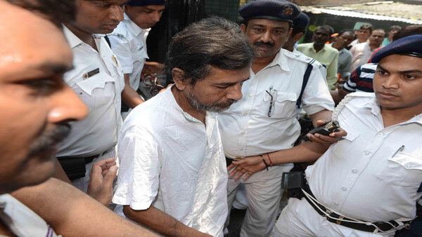 সুদীপ্ত সেনের মুক্তির আবেদন