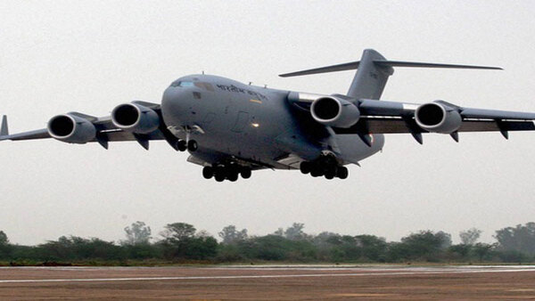 সীমান্তে ফরোায়ার্ড পজিশনে ভারত 