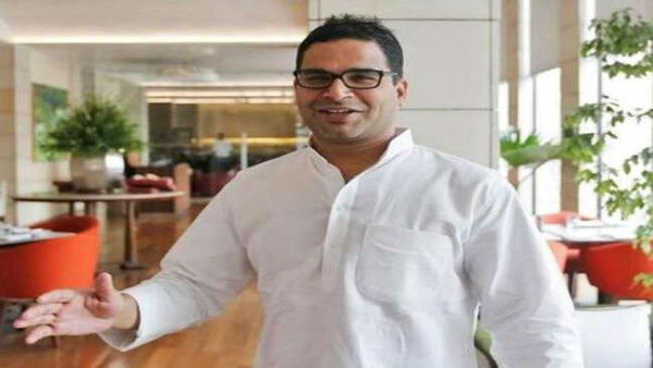 কানহাইয়া কুমারের মনবদলে কি প্রশান্ত কিশোরের মস্তিষ্ক, জল্পনা