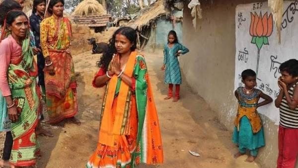 শালতোড়ার বিধায়ককে ভয় দেখানোর অভিযোগ