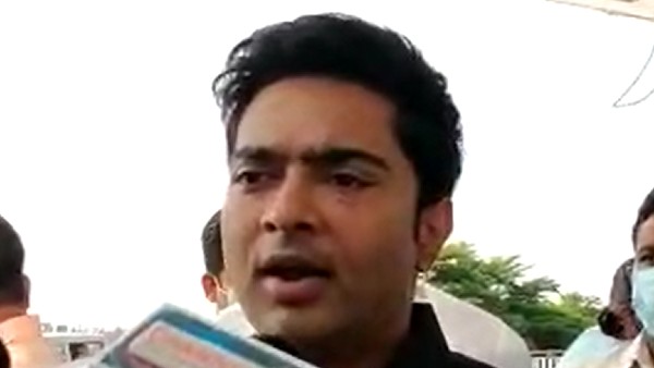 আগের অবস্থানেই অনড় অভিষেক