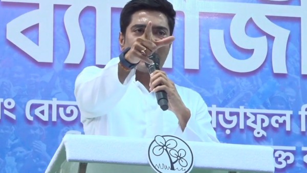 আসল কংগ্রেস তৃণমূলই আসল কংগ্রেস তৃণমূলই