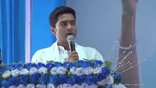 কংগ্রেস নয়, তৃণমূলই বিজেপিকে তাড়াবে