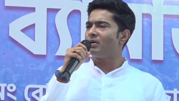 প্রচারে পুরো ভবানীপুর কভার করেছে তৃণমূল