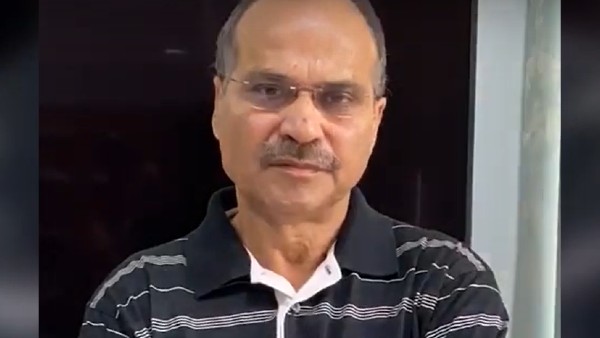 দিল্লি থেকে নাম চূড়ান্ত হয়ে আসার পরই ঘোষণা