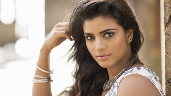 ঐশ্বর্য রাজেশ