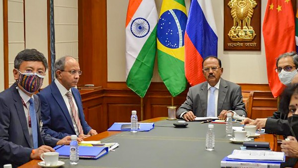 অংশ নিতে চলেছেন অজিত দোভাল অংশ নিতে চলেছেন অজিত দোভাল