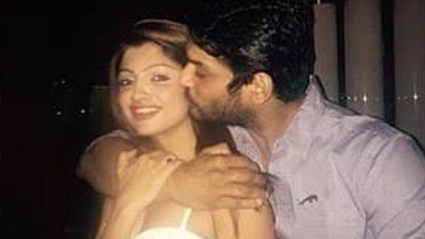 আকাঙ্খা পুরি