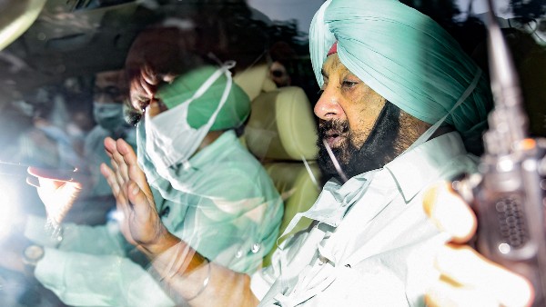 নরেন্দ্র মোদীর সঙ্গে কি বৈঠক হতে পারে!