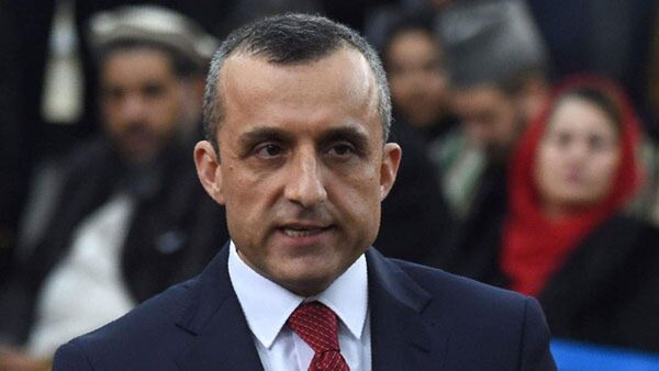 প্রতিরোধ চলছে, দাবি প্রাক্তন ভাইস প্রেসিডেন্টের