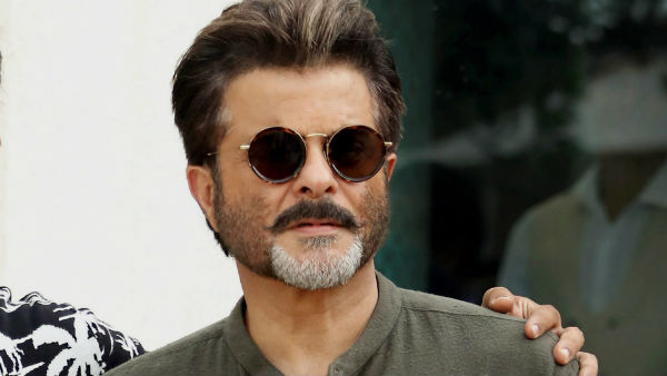 খেতে ভালোবাসেন অনিল কাপুর
