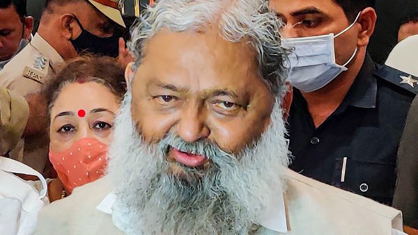 কী বললেন হরিয়ানার স্বরাষ্ট্রমন্ত্রী অনিল বিজ? 