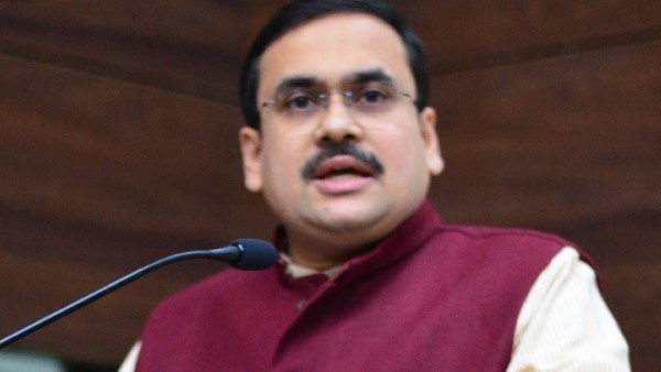 ডঃ অনির্বাণ গাঙ্গুলি ডঃ অনির্বাণ গাঙ্গুলি