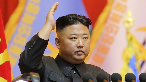 উত্তর কোরিয়াকে শাসন করবে কিমের মেয়ে!