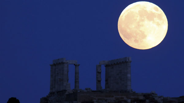  চাঁদ দুর্বল হয়ে পরলে