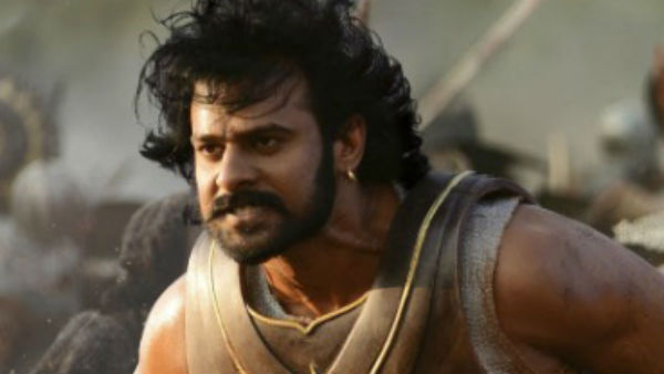 বাহুবলী:‌ দ্য বিগিনিং পোস্টার