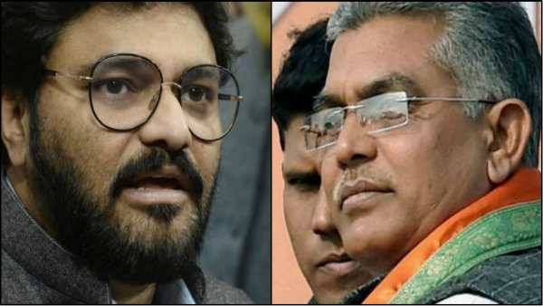 দিলীপের সঙ্গে অশান্তি! জিতেন্দ্র তিওয়ারি কফিনে শেষ পেরেক 