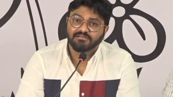 বাবুলকে নিয়ে জল্পনা
