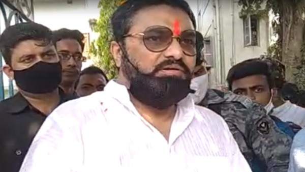 বাবুলকে পাল্টা বাঙালি-বিদ্বেষের জবাব