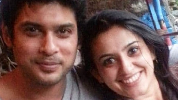 স্মিতা বনসল