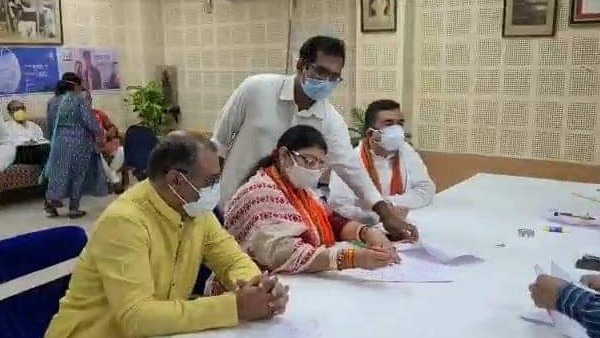 জয় নিয়ে আশাবাদী প্রিয়ঙ্কা