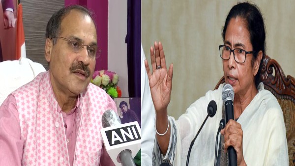 মোদীর থেকে সুপারি নিয়েছেন মমতা