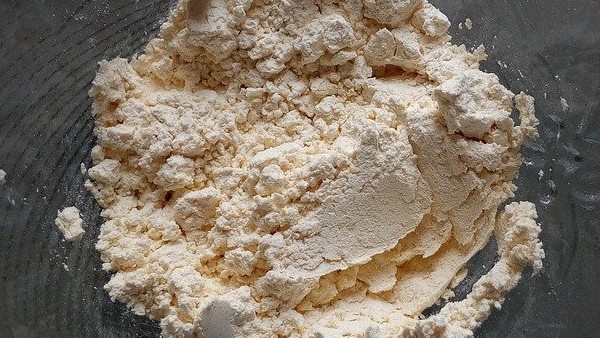 শনিবার গম দান